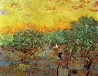 Gogh, Vincent van